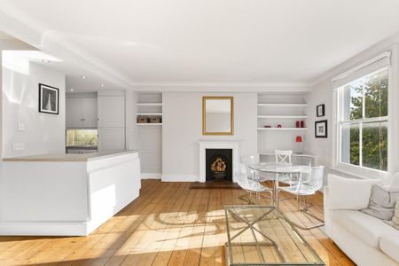 1 bedroom flat to rent - Photo 4