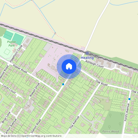 Webster Mews, Station Road, Healing, North East Lincolnshire, DN41