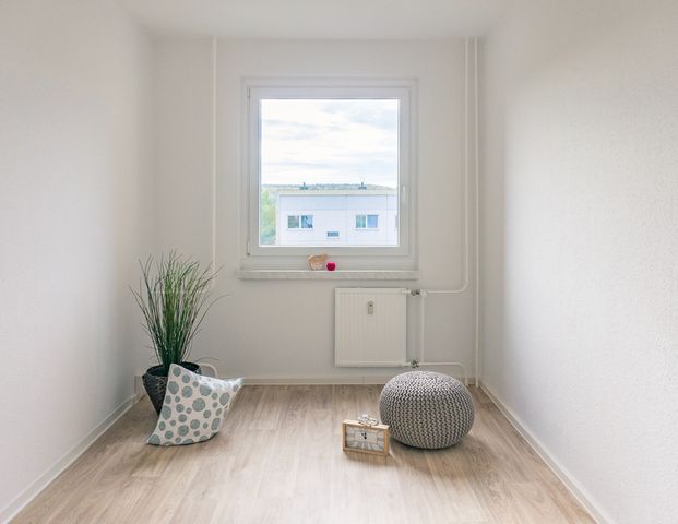 5-Raum-Wohnung - Photo 1