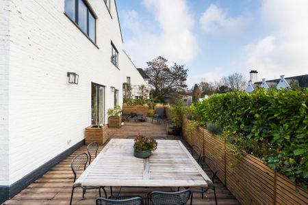 Avenue d'Orbaix, 1180, Uccle - Foto 4