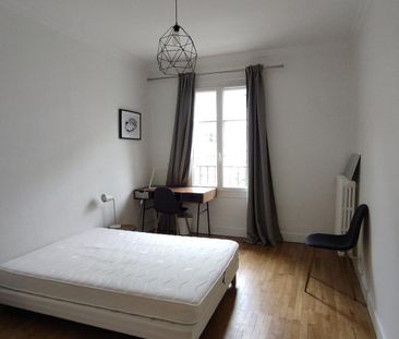 Appartement T3 à GRENOBLE - Photo 2