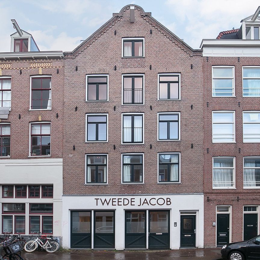 Tweede Jacob van Campenstraat 127, 1073XR B, Amsterdam - Photo 1