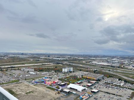 For Lease - 28 Interchange Way N/A Unit# 3715, Vaughan, Ontario - Photo 2