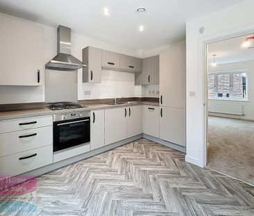 2 bedroom terraced house to rent - Photo 6