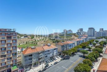 Apartamento T3 em Lisboa