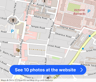 Alexandra Road, Windsor, Berkshire, SL4 - Photo 1