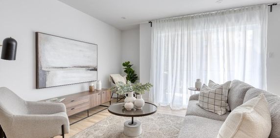 2 ½, 3 ½, 4 ½ et 5 ½ NEUFS - REPENTIGNY - Photo 2