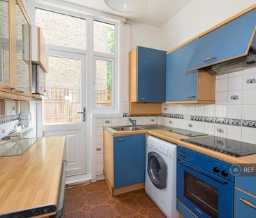 3 bedroom maisonette to rent - Photo 5