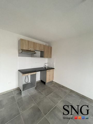 T3 AVEC LOGGIA ET PARKING DOUBLE EN SOUS SOL - Photo 2