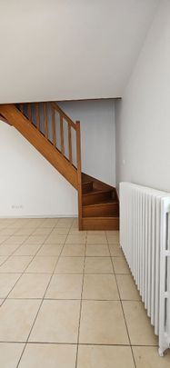 Location appartement 4 pièces, 94.00m², Garidech - Photo 1