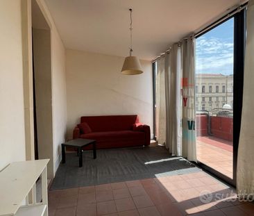 3 Vani Arredati Attico Corso Italia/Tribunale - Photo 2