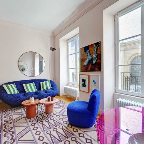 Rue Notre Dame des Victoires - Photo 1