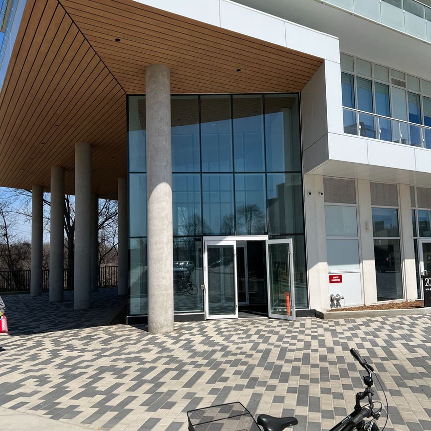 For Lease - 20 brin Drive Unit# 901, Toronto, Ontario - Photo 1