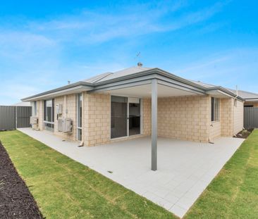 Four Bedroom Family Home in Madora Bay - Photo 6