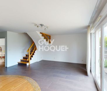 Maison Burnhaupt le Bas 5 pièces 102 m2 - Photo 4