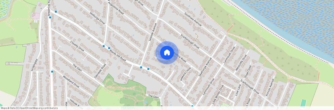 Rodmer Close, Minster On Sea, Sheerness