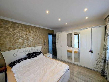 Casă duplex modernă cu 4 camere de închiriat în Florești, zona Cetății - Fotografie 5