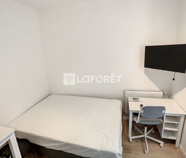 Appartement 1 pièce à - Photo 3