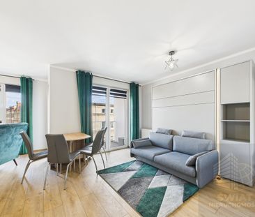 Nowa kawalerka przy Wałach Chrobrego - Photo 1