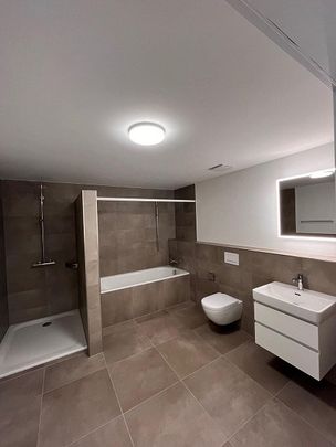 Erstvermietung im Herzen von Lyss - Foto 1