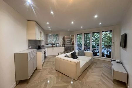 Appartement à louer à Paris 18Ème - Photo 4