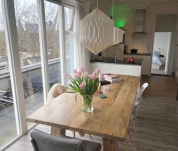 Te huur: Appartement H.W. Mesdagstraat in Groningen - foto 4
