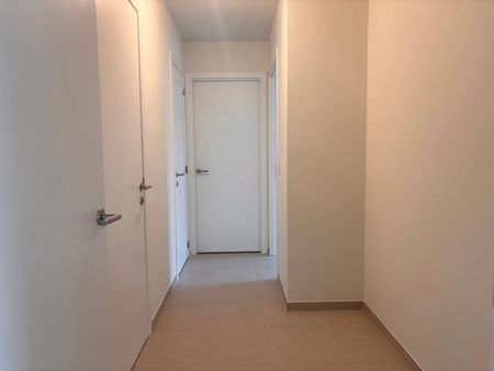 Appartement te huur in Tienen - Foto 5