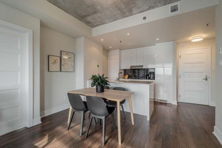 Appartement à louer - Photo 4