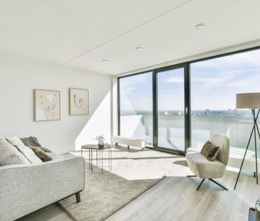 Te huur: Appartement Termini 341 in Amsterdam - Photo 5