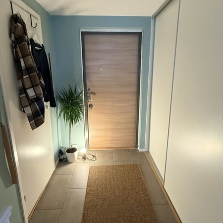 Fruktträdsgatan, Göteborg - Photo 4