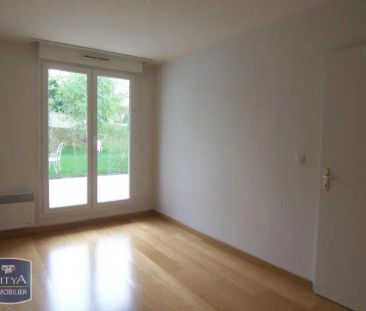 Appartement à louer 3 pièces 62.04m² - Photo 2