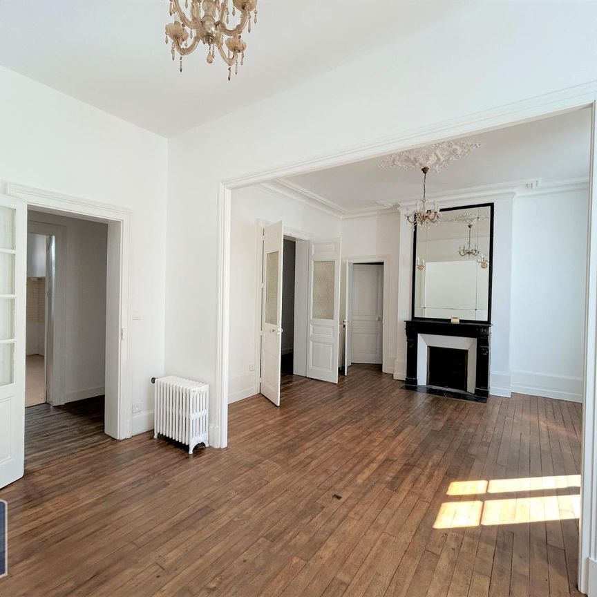 Location Appartement 4 pièces 100m² LIMOGES 87000 - Photo 1
