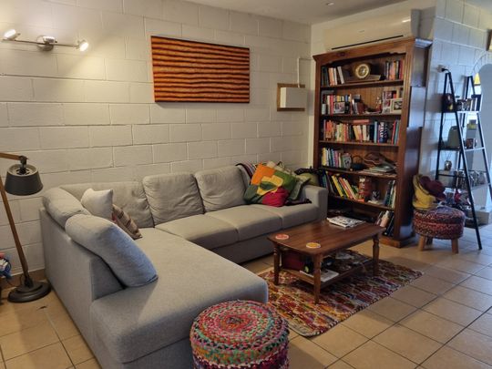 Coconut Grove - Photo 1