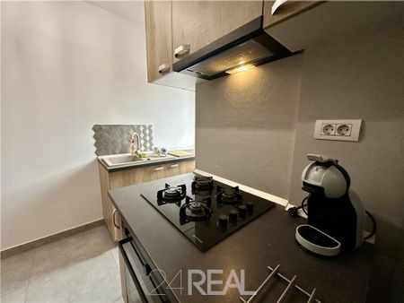 Studio de inchiriat Piata Unirii - 54 mp, mobilat si utilat - Fotografie 5