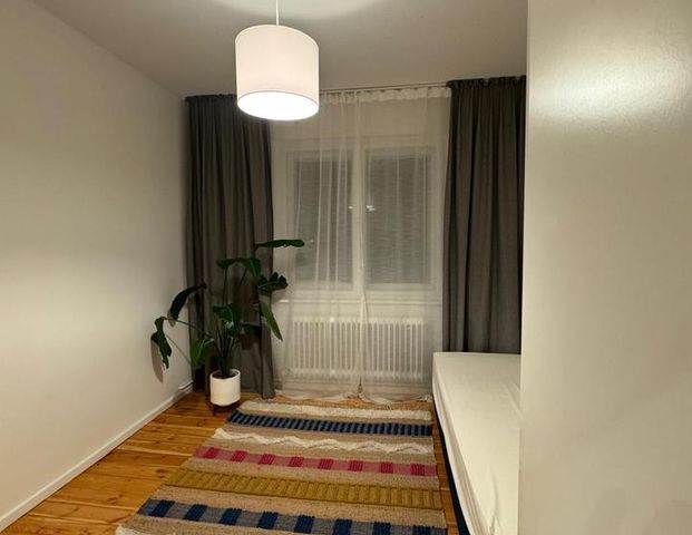 WG Zimmer zu vermieten ab sofort - Photo 1