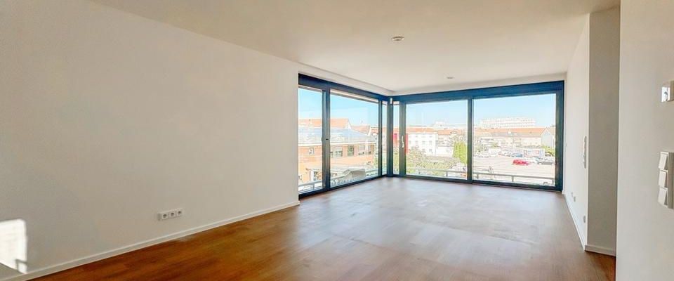 Familienglück im Neubau - Traumhafte 4-Zimmer-Neubauwohnungen in Traunreut - Foto 1