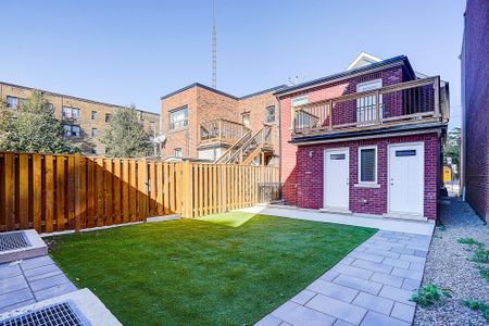 For Lease - 166 Vaughan Road Unit# Main floor and basement, Toronto, Ontario - Photo 5