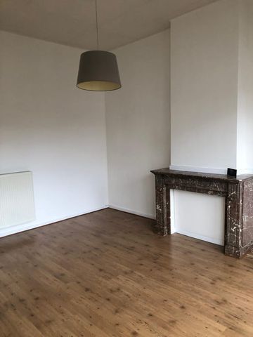 Appartement te huur - Photo 3