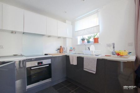 1 bedroom apartment to rent - Photo 4