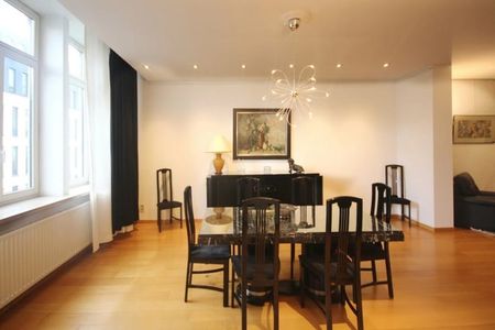 Appartement te huur - Photo 4