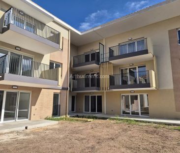 Location Appartement 3 pièces 62 m2 à Draguignan - Photo 2