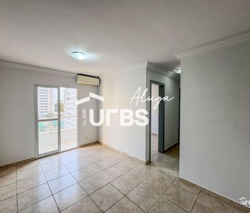 Apartamento, 53 m², 2 qts, 2 banh., 0 vagas, Setor Negrão de Lima - Foto 6