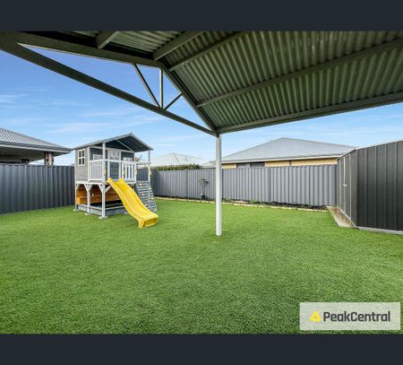 21 Porrum Street, Wellard, WA 6170 - Photo 3