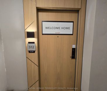 204 Burnhamthorpe Road E #312 - Photo 6