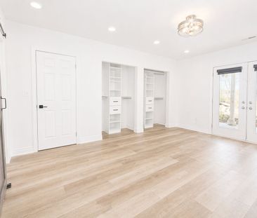 For Lease - 5801 Lakeshore Road Unit# Main Level, Whitchurch-Stouff... - Photo 5