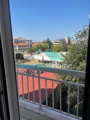 Studio/Γκαρσονιέρα για ενοικίαση Τριανδρία (Τριανδρία - Δόξα - Κρυονέρι) - Photo 1