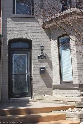 For Lease - 19 OXFORD Street, Hamilton, Ontario - Photo 1