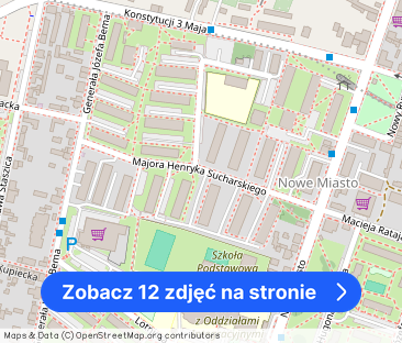 Nowoczesne i komfortowe mieszkanie 51,5m2 - pełne nowe wyposażenie - Zdjęcie 1