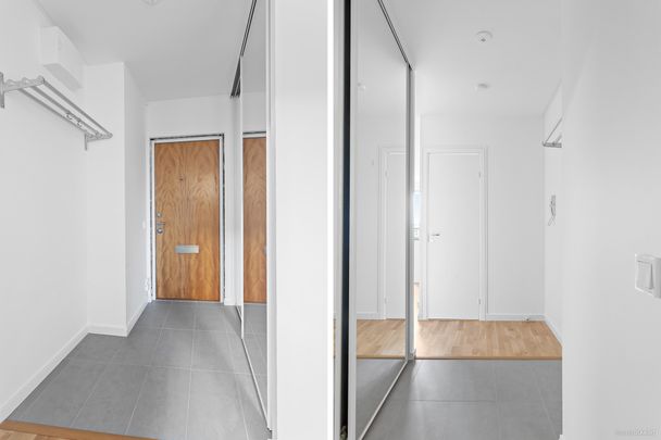 Agnesfridsvägen 95 - Photo 1