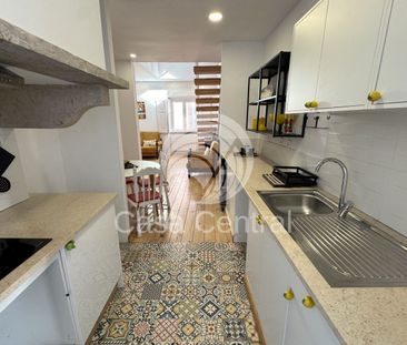 Apartamento T3 em Lisboa - Photo 5